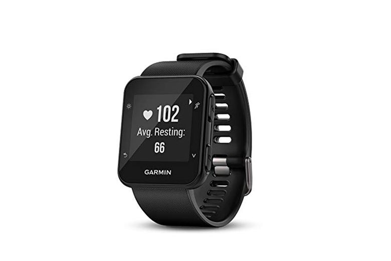 Garmin Forerunner 35.